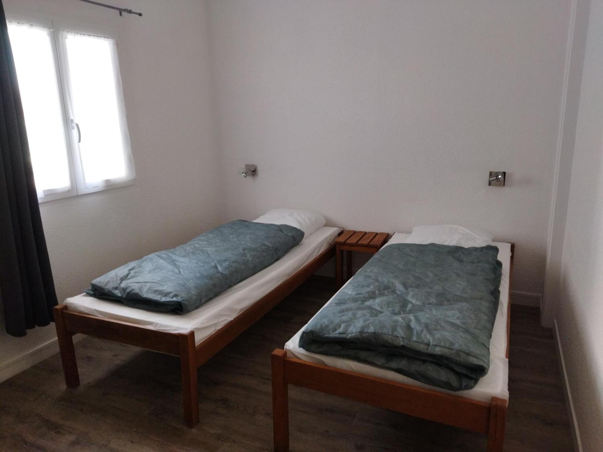 Villa Le Hameau de Saintonge à Tonnay-Boutonne Chambre photo