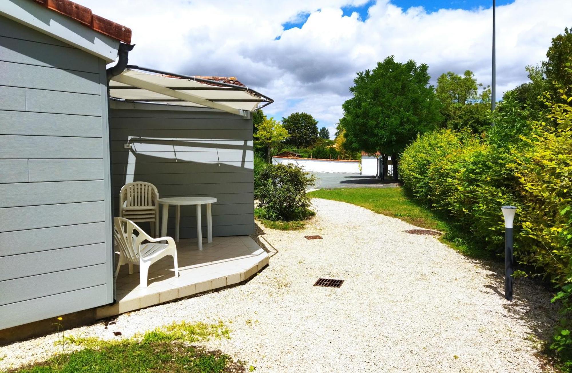 Villa Le Hameau de Saintonge à Tonnay-Boutonne Chambre photo