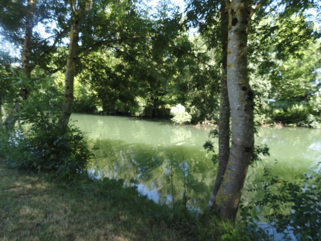 Villa Le Hameau de Saintonge à Tonnay-Boutonne Extérieur photo